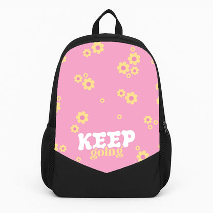 Keep Going Large Backpack