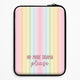 QuotesLaptop Sleeves