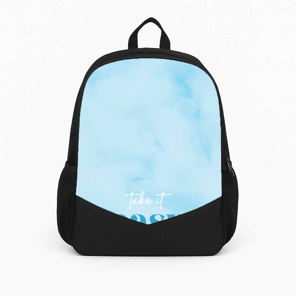 Take It Easy  Backpack