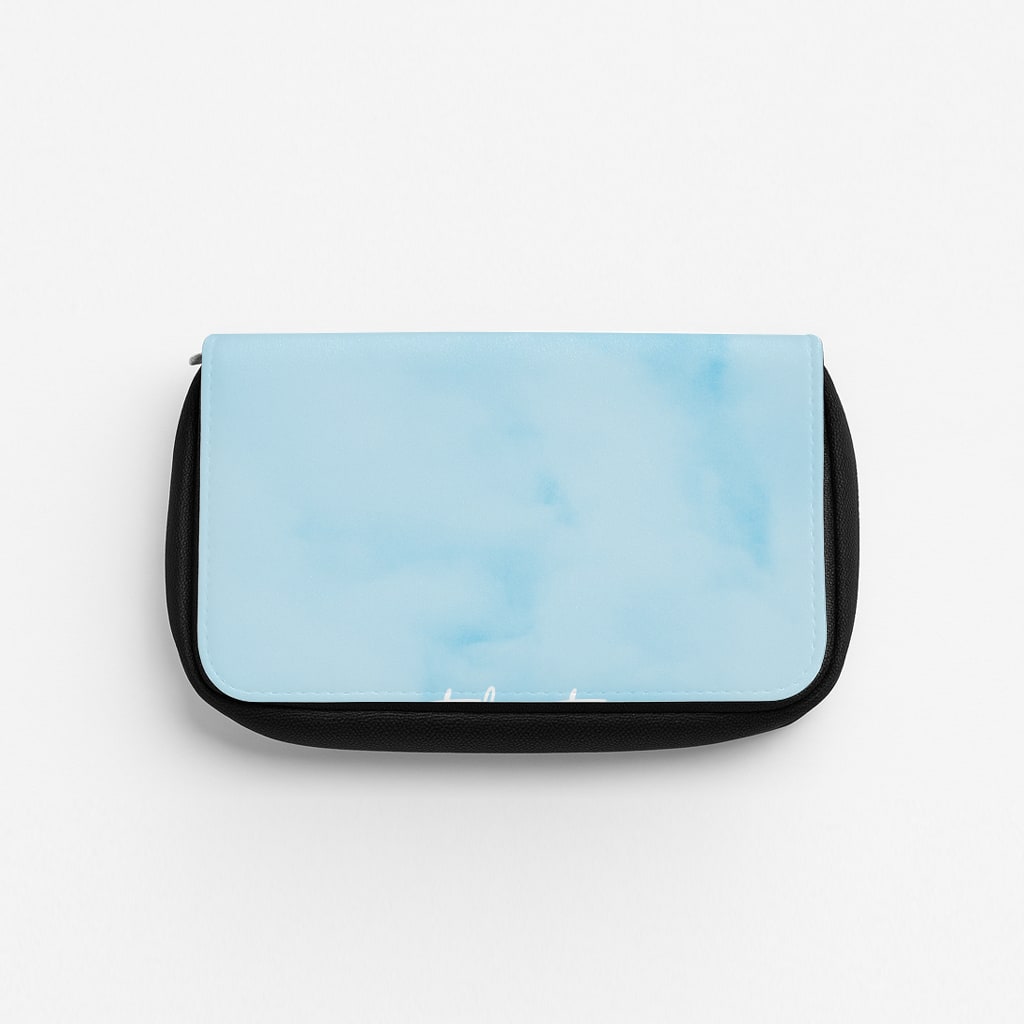 Take It Easy  Pencil Case