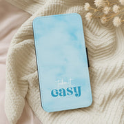 Take It Easy Flip / Wallet Phone Case 5