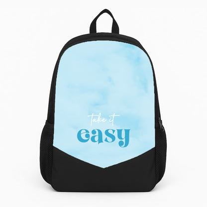 Take It Easy  Backpack