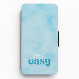 Quotes Wallet Phone Cases