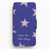 All Quotes Wallet Phone Cases