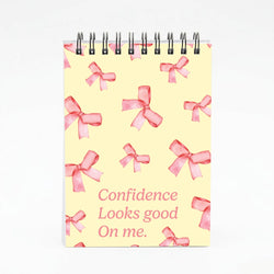 A6 Notebook