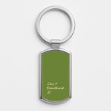 Quotes Keyrings