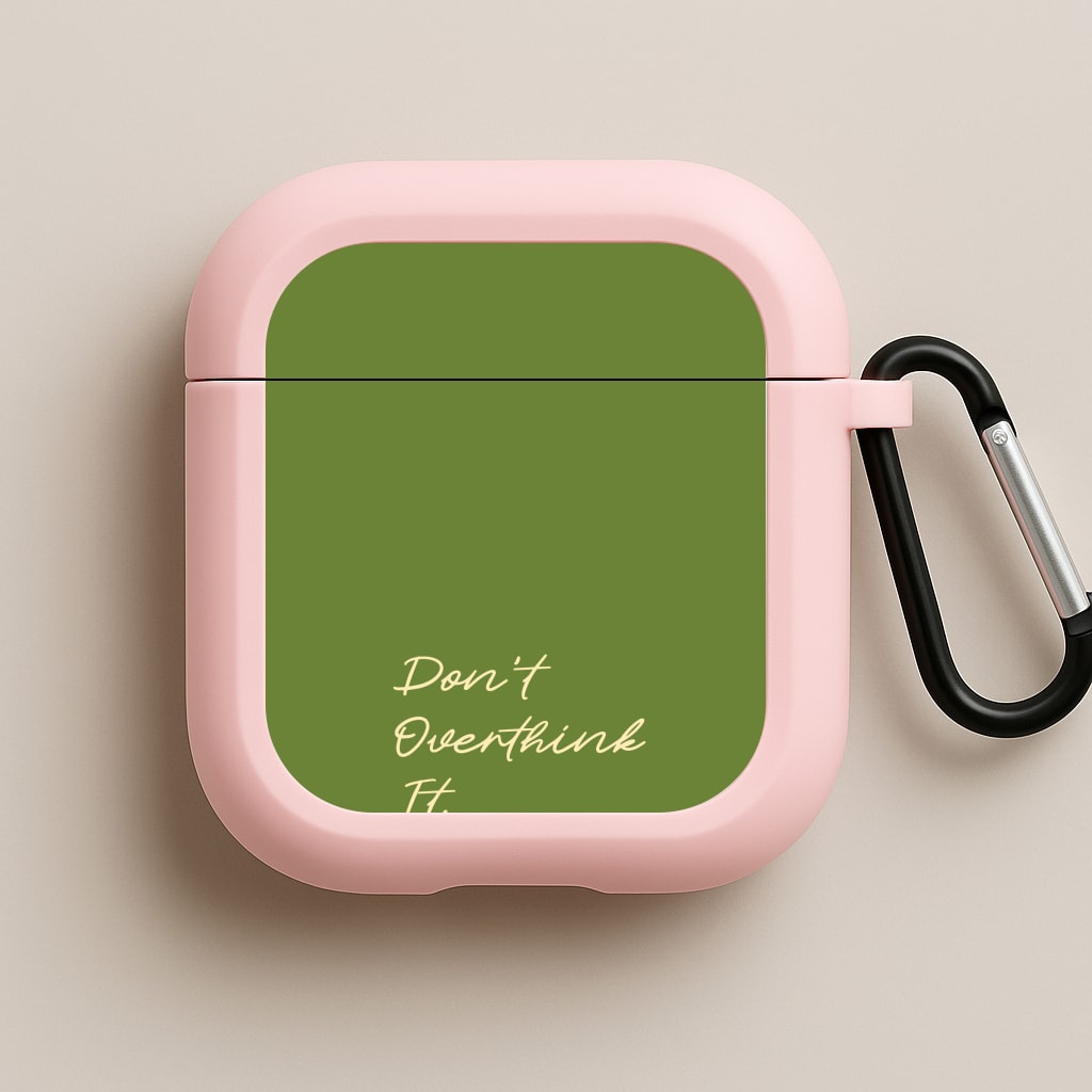 Free personalisation on all phone cases