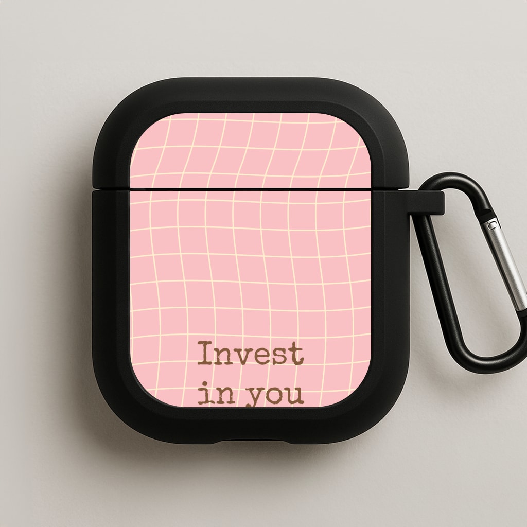 Free personalisation on all phone cases