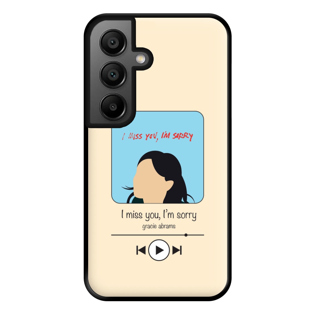 I Miss You - Abrams Phone Case for Google Pixel 8