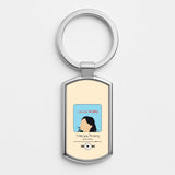 Gracie Abrams Keyrings