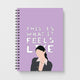 Gracie AbramsNotebooks