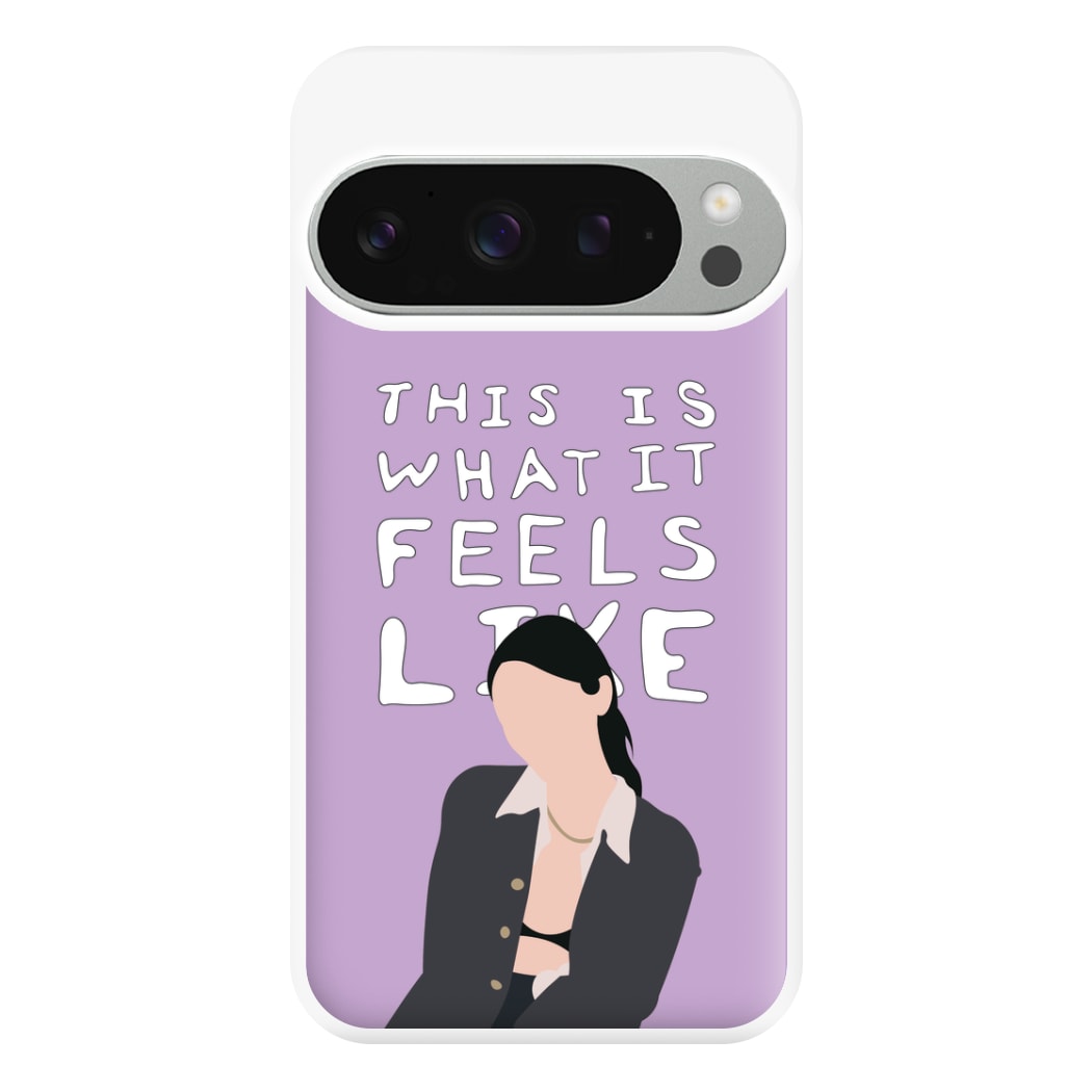 This Is What It Feels Like - Abrams Phone Case for Google Pixel 9 Pro XL