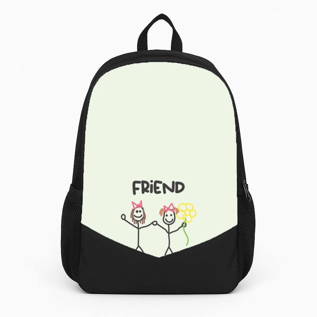 Friend - Gracie Abrams Backpack
