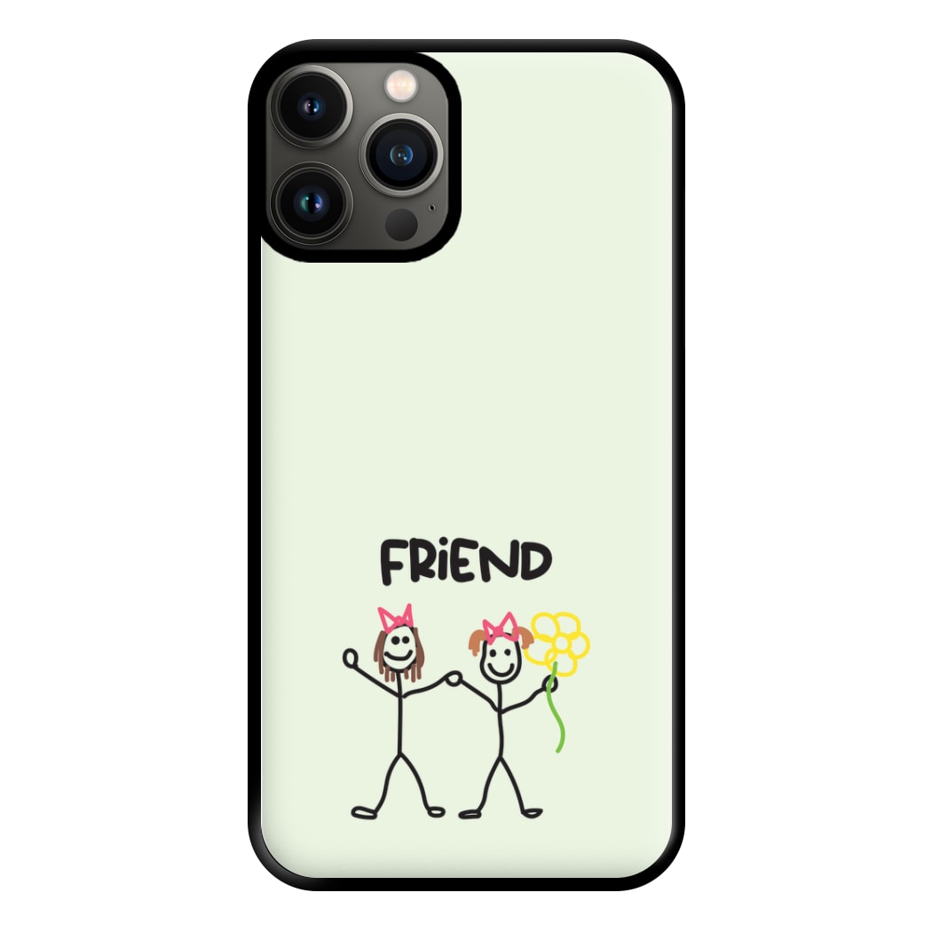 Friend - Gracie Abrams Phone Case for iPhone 11 Pro Max