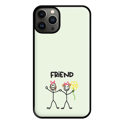 Friend - Gracie Abrams Phone Case for iPhone 13