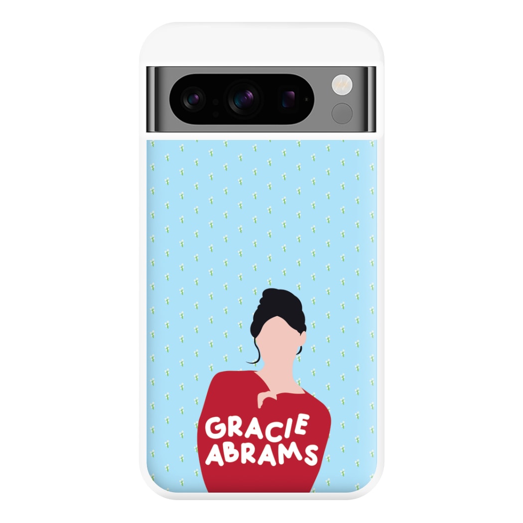 Portrait - Abrams Phone Case for Google Pixel 8 Pro