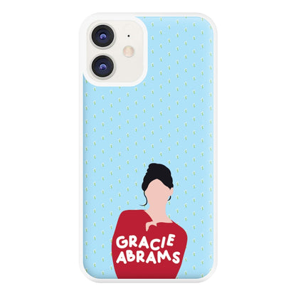 Portrait - Abrams Phone Case for iPhone 12 / 12 Pro