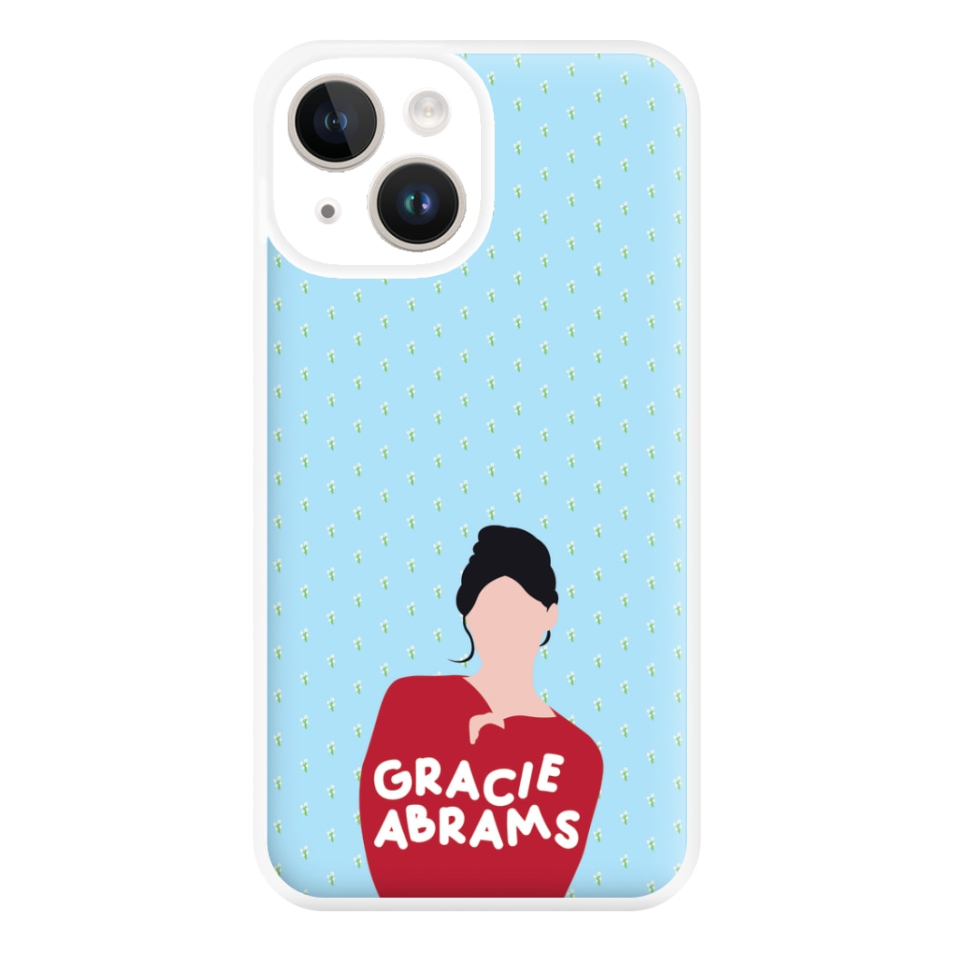 Portrait - Abrams Phone Case for iPhone 14