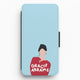 Gracie AbramsWallet Phone Cases