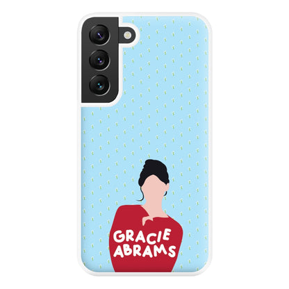 Portrait - Abrams Phone Case for Galaxy S22 Plus