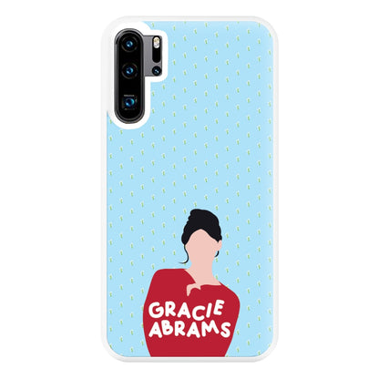 Portrait - Abrams Phone Case for Huawei P30 Pro