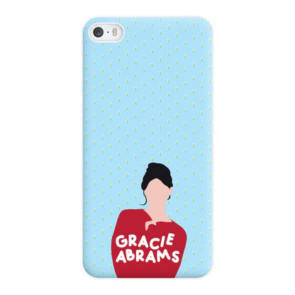 Portrait - Abrams Phone Case for iPhone 5 / 5s / SE 2016