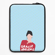 Portrait - Abrams Laptop Sleeve 1