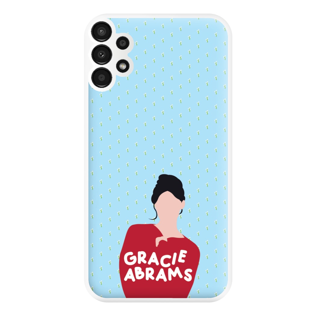 Portrait - Abrams Phone Case for Galaxy A13