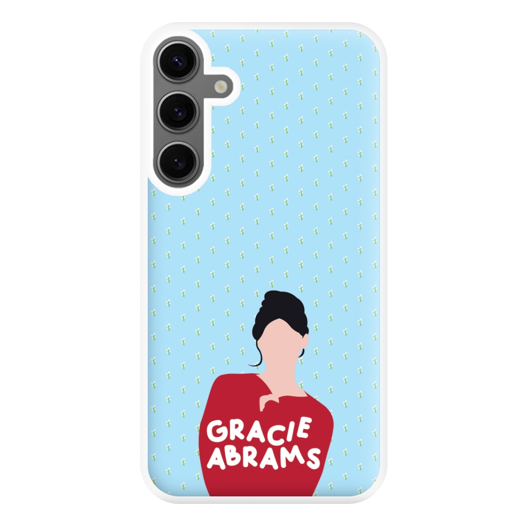 Portrait - Abrams Phone Case for Galaxy S24FE