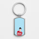 Gracie AbramsKeyrings