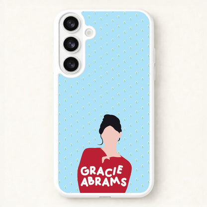 Portrait - Abrams Phone Case for Galaxy S26