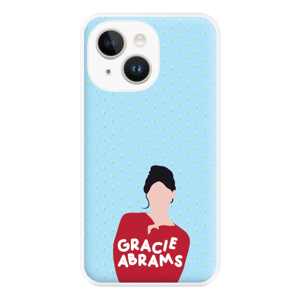 Portrait - Abrams Phone Case for iPhone 14 Plus