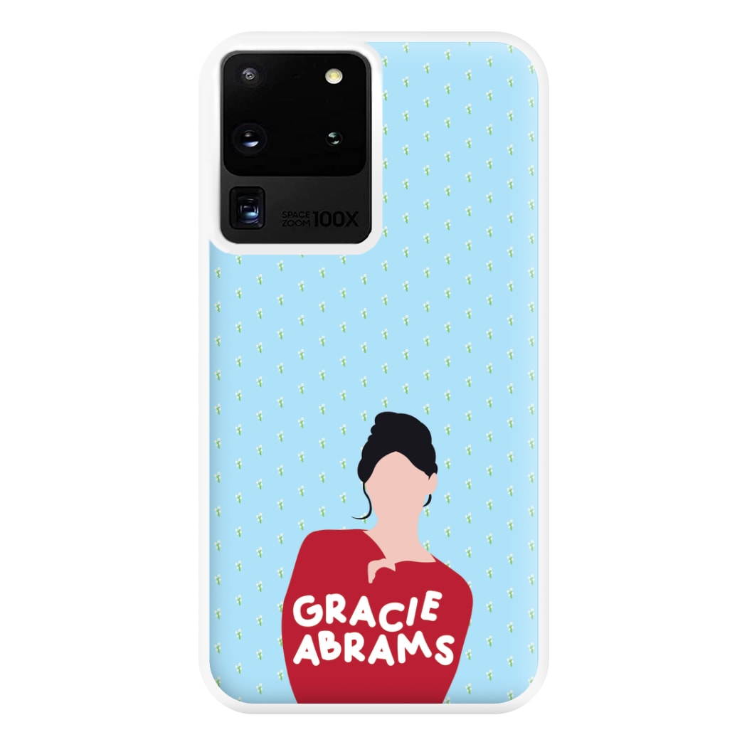 Portrait - Abrams Phone Case for Galaxy S20 Ultra