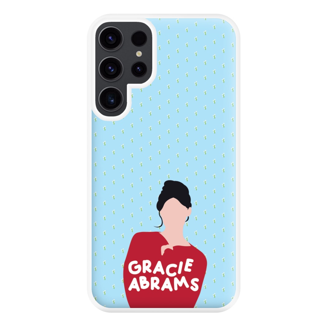 Portrait - Abrams Phone Case for Galaxy S23 Ultra