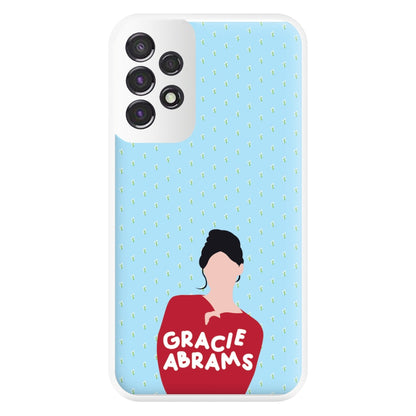 Portrait - Abrams Phone Case for Galaxy A53