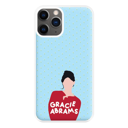 Portrait - Abrams Phone Case for iPhone 12 Pro Max