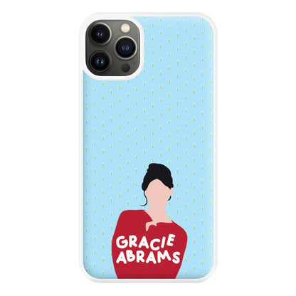 Portrait - Abrams Phone Case for iPhone 13