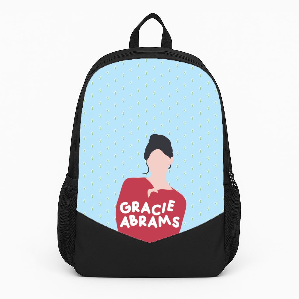 Portrait - Abrams Backpack
