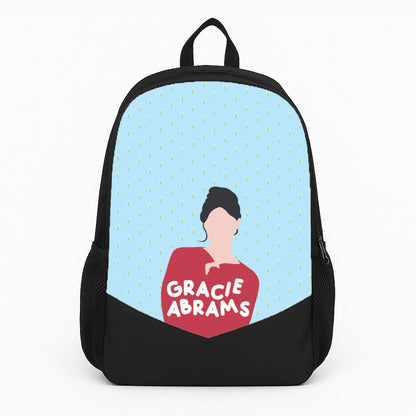 Portrait - Abrams Backpack