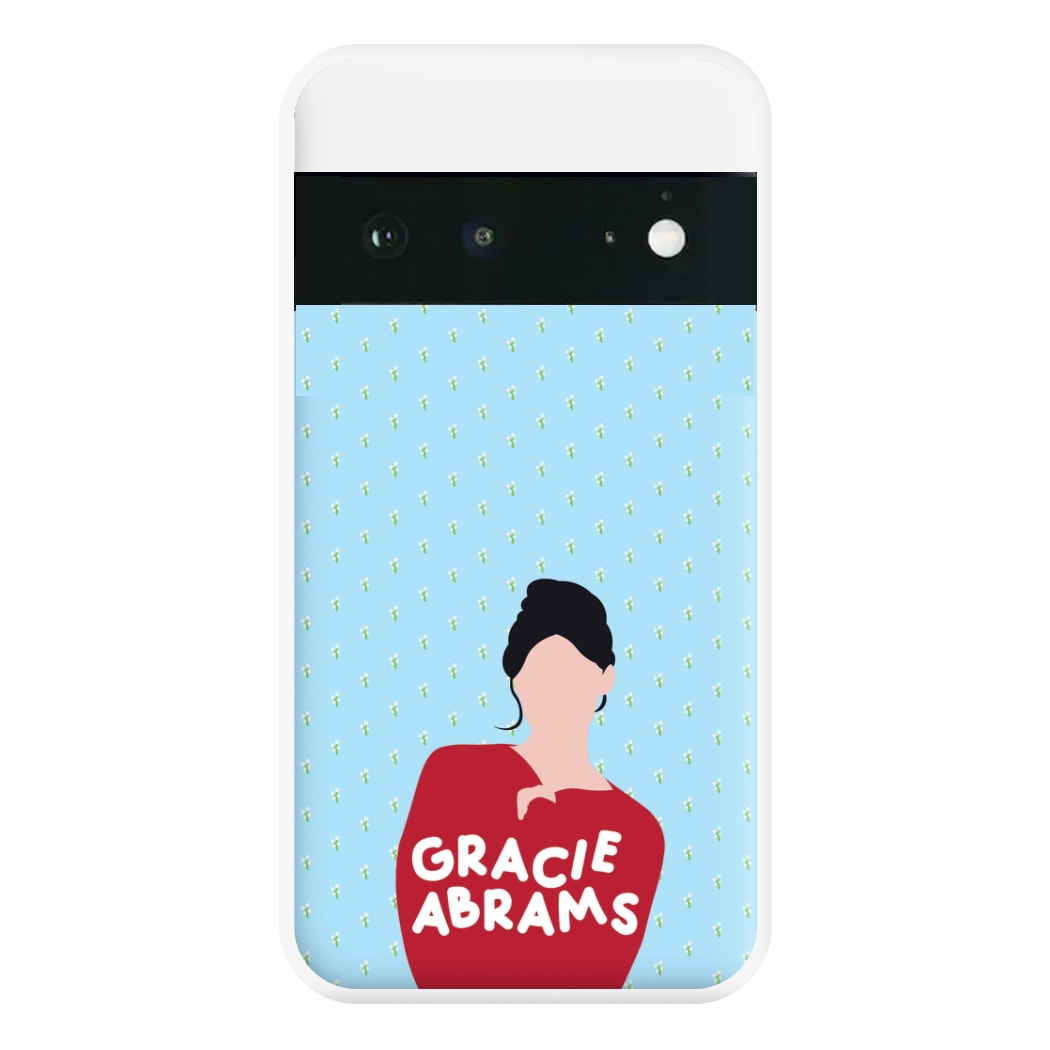 Portrait - Abrams Phone Case for Google Pixel 6a