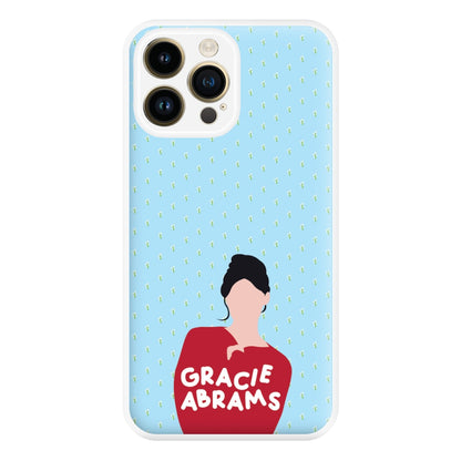 Portrait - Abrams Phone Case for iPhone 14 Pro Max