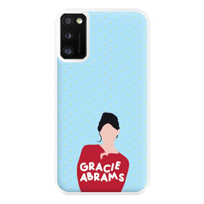 Portrait - Abrams Phone Case for Galaxy A41