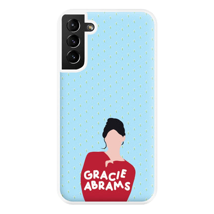 Portrait - Abrams Phone Case for Galaxy S21 Plus