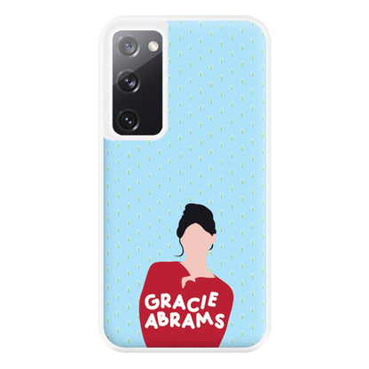 Portrait - Abrams Phone Case for Galaxy S20FE