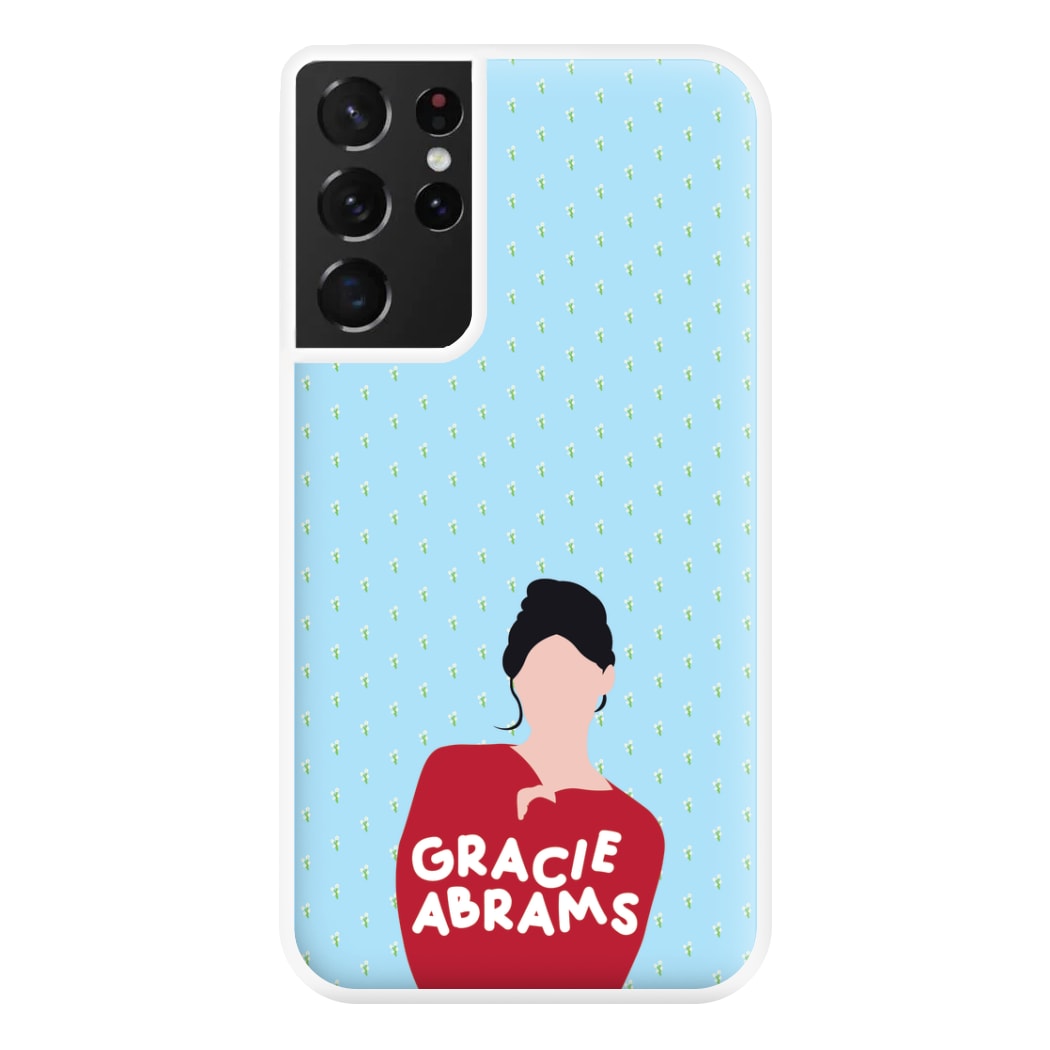 Portrait - Abrams Phone Case for Galaxy S21 Ultra