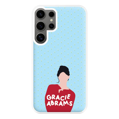 Portrait - Abrams Phone Case for Galaxy S24 Ultra