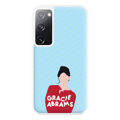 Portrait - Abrams Phone Case for Galaxy S20