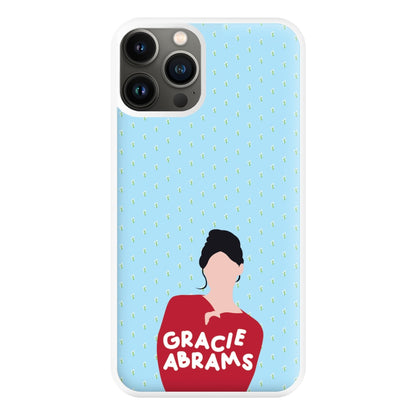 Portrait - Abrams Phone Case for iPhone 13 Pro Max