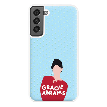 Portrait - Abrams Phone Case for Galaxy S21FE