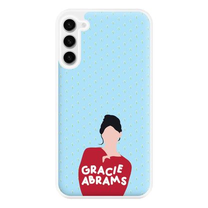 Portrait - Abrams Phone Case for Galaxy S23FE